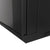 Nexxt Solutions Infrastructure Rack Gabinete de Pared Fijo Semiensamblado 9U 450mm 19"