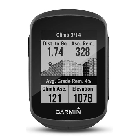 Garmin GPS Edge Plus 130 HRM