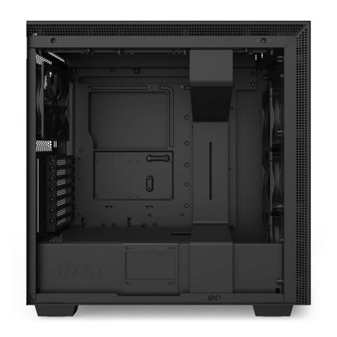 NZXT Case para PC Tipo Torre ATX H710