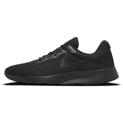 Zapatillas nike shop escolar negras