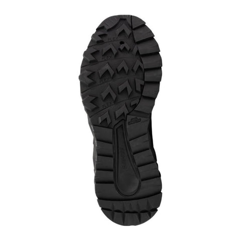 Hi-Tec Zapatos para Hiking Geo Trail Pro Negro, para Hombre