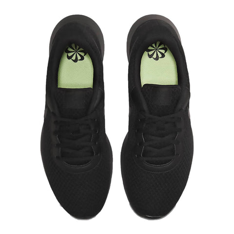 Nike Tenis Tanjun M2Z2 Negro, para Hombre