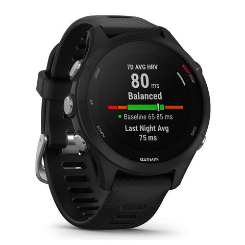 Garmin Smartwatch Forerunner 255S Music