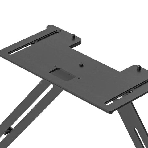 Logitech Soporte para Cámara en Monitor TV Mount For Video Bars, 952-000041