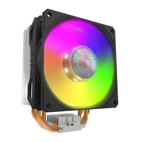 Cooler Master Ventilador para PC, Hyper 212 Spectrum V2