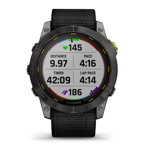 Garmin Smartwatch Enduro 2, 51mm