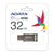 Adata Memoria Flash USB 32GB 3.0 UV131, AUV131-32G-RGY