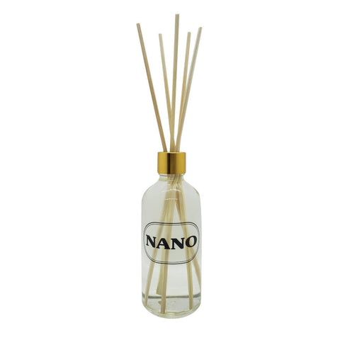 Nano Difusor Reed Floral, 100ml