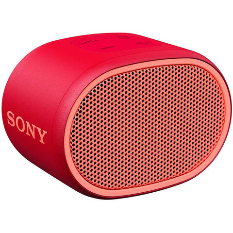 Sony Parlante Portátil Bluetooth, SRS-XB01