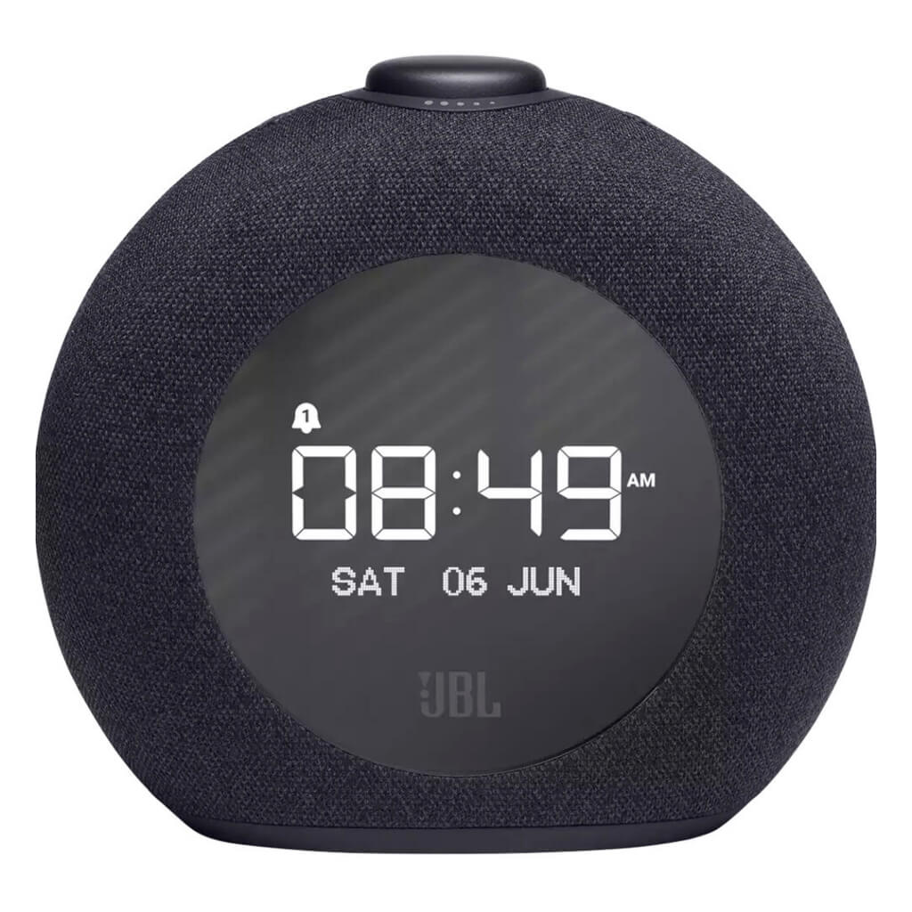 JBL Parlante Radio Reloj Bluetooth Horizon 2 FM