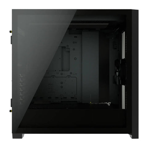 Corsair Case para PC Semitorre ATX Gaming 5000D Airflow