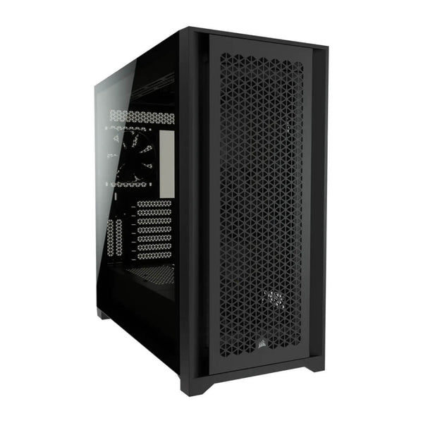 Corsair Case para PC Semitorre ATX Gaming 5000D Airflow