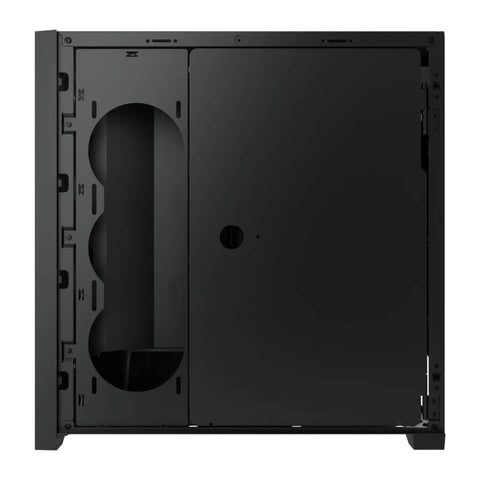 Corsair Case para PC Semitorre ATX Gaming iCUE 5000X RGB