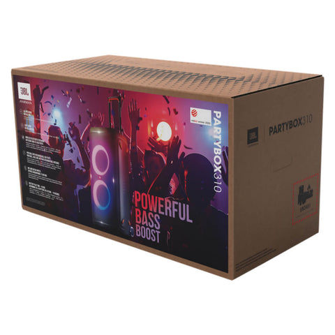 JBL Parlante Inalámbrico PartyBox 310