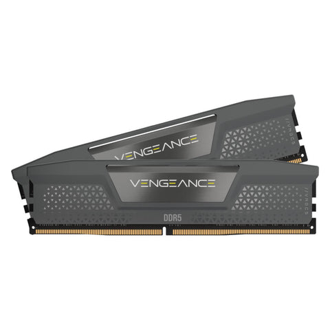 Corsair Set Memoria RAM DDR5 16GB Vengeance AMD Expo C40, CMK32GX5M2B5200Z40