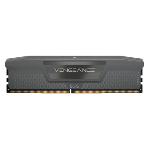 Corsair Set Memoria RAM DDR5 16GB Vengeance AMD Expo C40, CMK32GX5M2B5200Z40