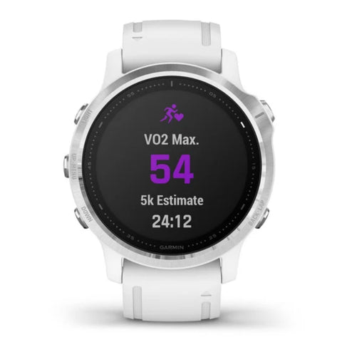 Garmin Smartwatch Fenix 6S, 42mm