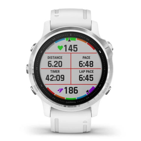 Garmin Smartwatch Fenix 6S, 42mm