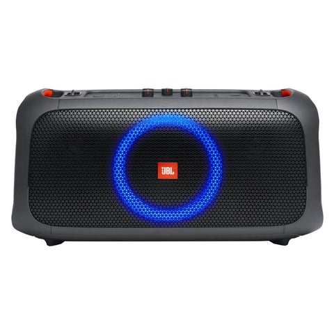 JBL Parlante Inalámbrico PartyBox On-The-Go