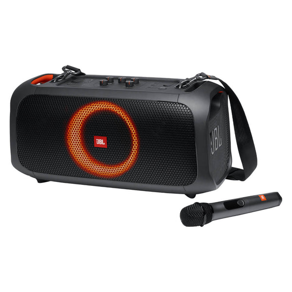 JBL Parlante Inalámbrico PartyBox On-The-Go