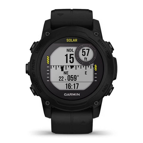 Garmin Smartwatch Solar Descent G1, 45mm