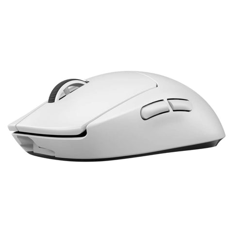 Logitech Mouse Inalámbrico Wireless Gaming Pro X Superlight