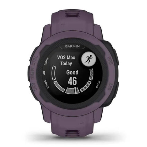 Garmin Smartwatch Instinct 2S, Standard Edition