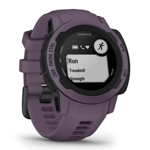 Garmin Smartwatch Instinct 2S, Standard Edition