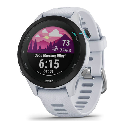 Garmin Smartwatch Forerunner 255S Music