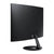 Samsung Monitor Curvo 27" FHD LED CF390 Series, LC27F390FHNXGO