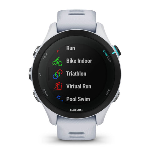 Garmin Smartwatch Forerunner 255S Music