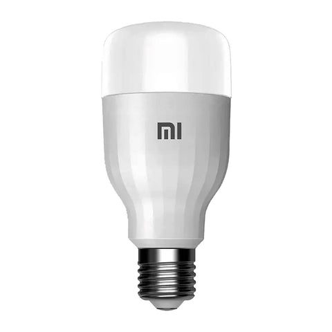 Xiaomi Bombillo Inteligente Multicolor 9W (GPX4021GL)