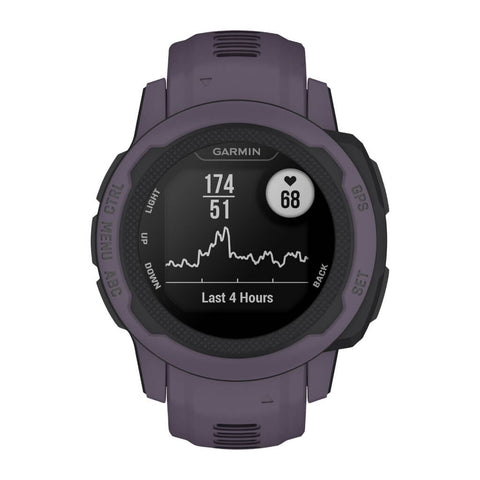 Garmin Smartwatch Instinct 2S, Standard Edition