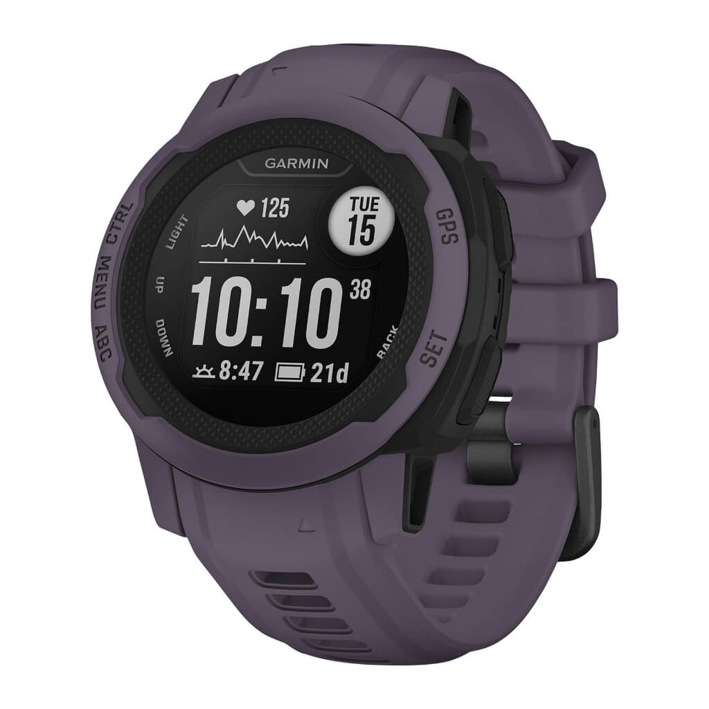 Garmin Smartwatch Instinct 2S, Standard Edition