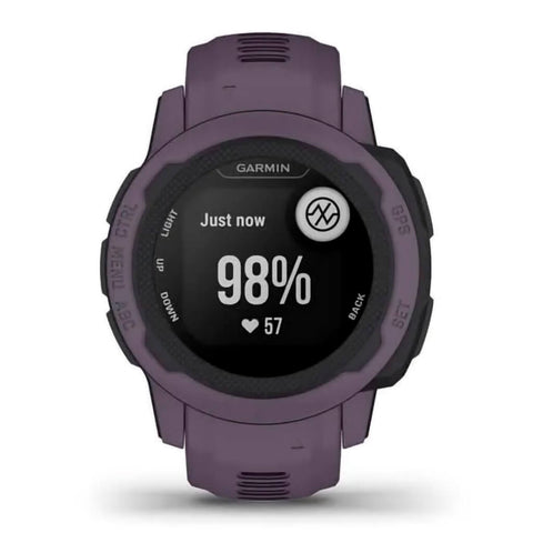 Garmin Smartwatch Instinct 2S, Standard Edition