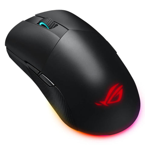 Asus Mouse Inalámbrico Gaming Ambidiestro ROG Pugio II