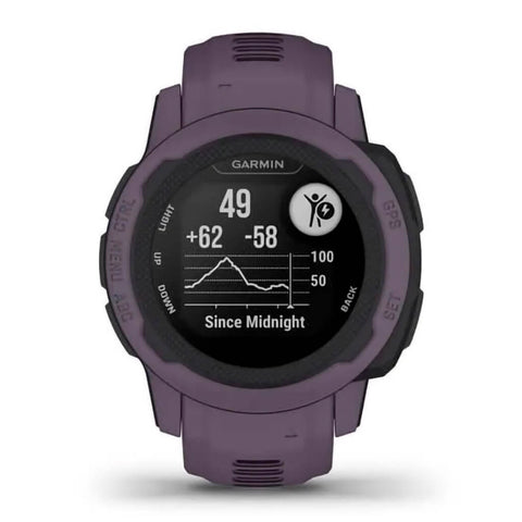 Garmin Smartwatch Instinct 2S, Standard Edition