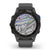 Garmin Smartwatch Fenix 6 Pro Solar Edition