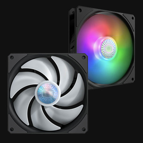 Cooler Master Ventilador para PC, Hyper 212 ARGB