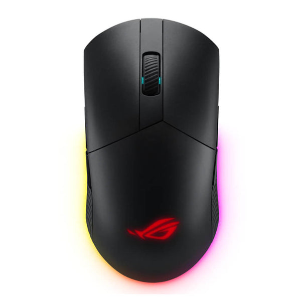 Asus Mouse Inalámbrico Gaming Ambidiestro ROG Pugio II