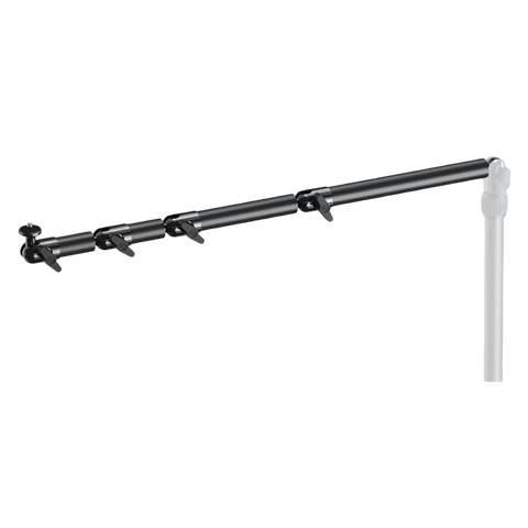 Elgato Soporte Flex Arm S para Sistema de Montaje Múltiple, 10AAH9901