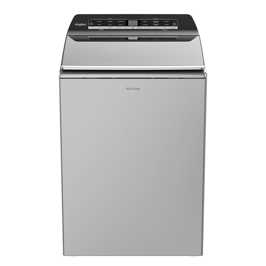 Whirlpool Lavadora Automática 28 Kg (7mwtw8127lc)