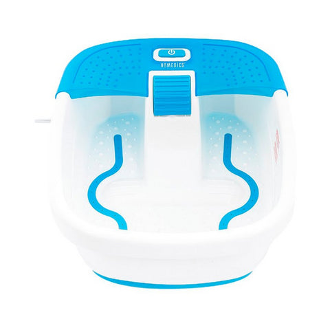 Homedics Hidromasajeador para Pies, FB-50J-1PK