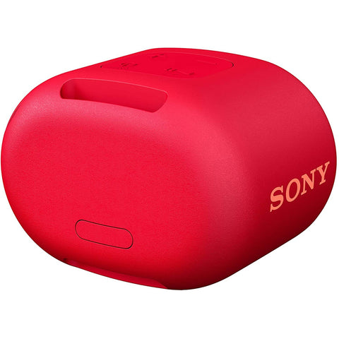 Sony Parlante Portátil Bluetooth, SRS-XB01