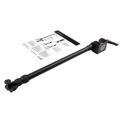 Elgato Soporte Flex Arm S para Sistema de Montaje Múltiple, 10AAH9901