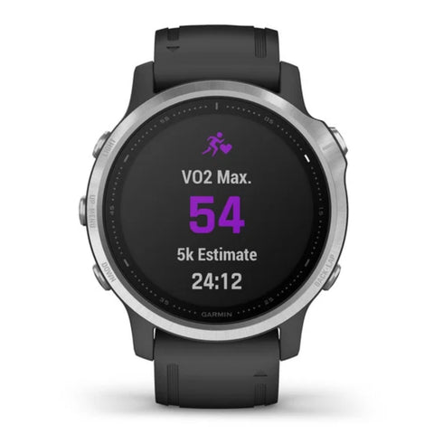 Garmin Smartwatch Fenix 6S, 42mm