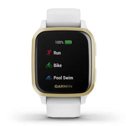 Garmin Smartwatch Venu SQ