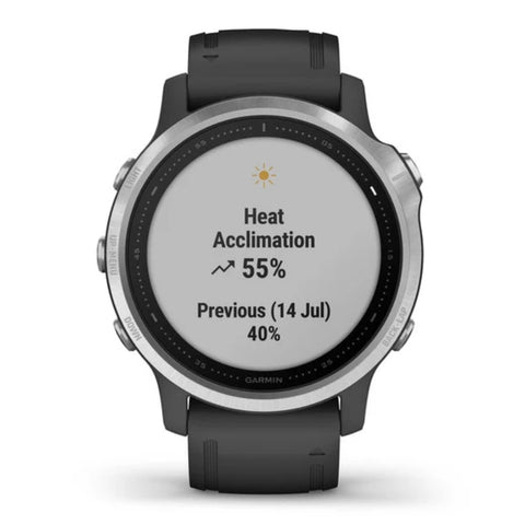 Garmin Smartwatch Fenix 6S, 42mm