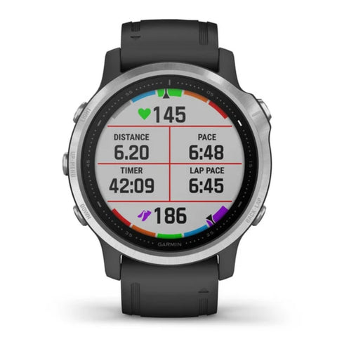 Garmin Smartwatch Fenix 6S, 42mm