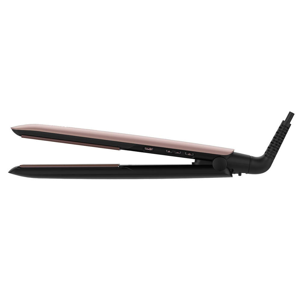 Plancha Remington Keratin Therapy